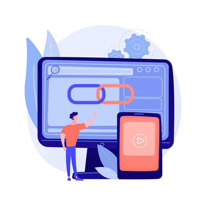 landingpage